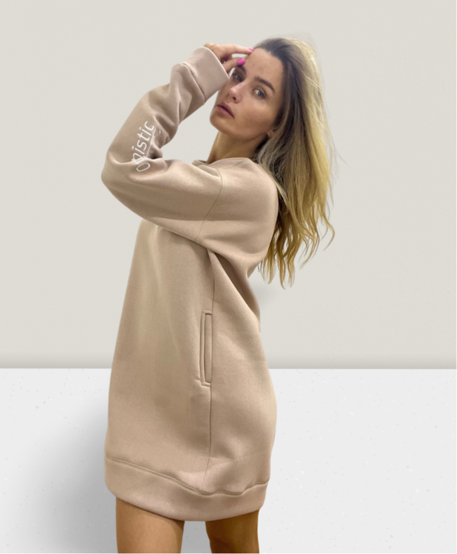 Laisvalaikio tunika OP-TU-30-PU