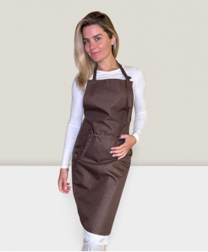 Ūdensnecaurlaidīgs priekšauts PRN-OX600 (85 cm)