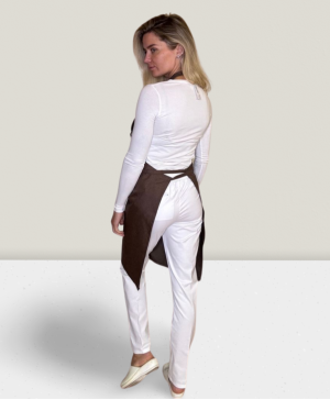 Ūdensnecaurlaidīgs priekšauts PRN-OX600 (85 cm)