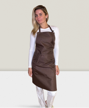 Ūdensnecaurlaidīgs priekšauts PRN-OX600 (85 cm)