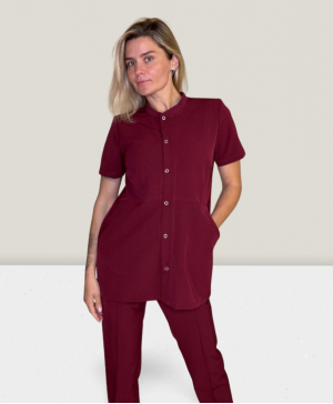 Švarkelis su viskoze T-C-ST