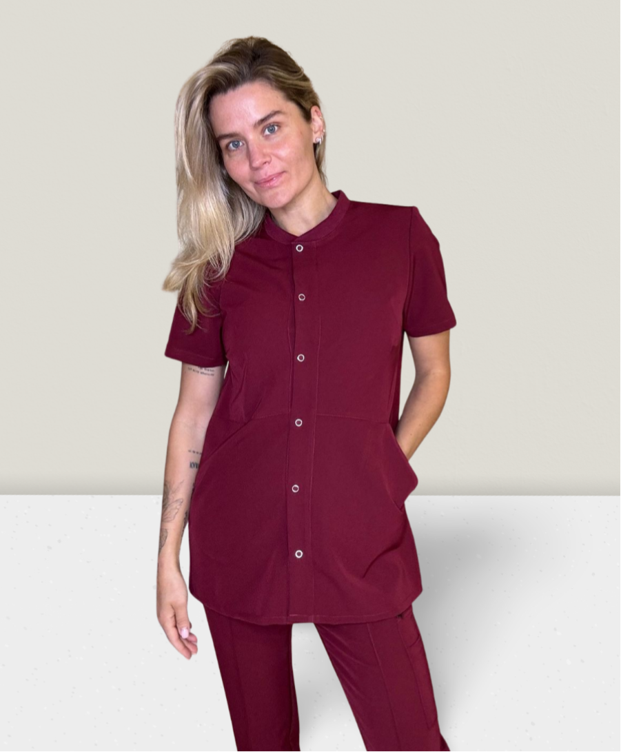 Жакет с вискозой T-C-ST