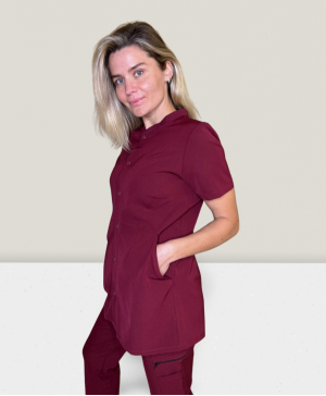 Švarkelis su viskoze T-C-ST