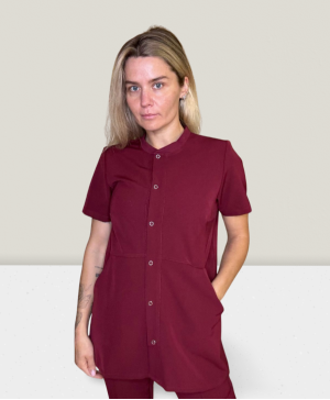 Švarkelis su viskoze T-C-ST