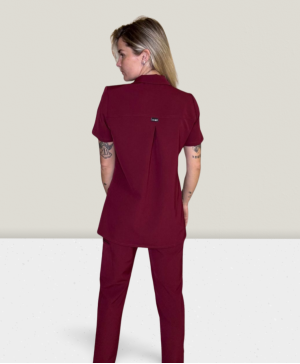 Švarkelis su viskoze T-C-KLN