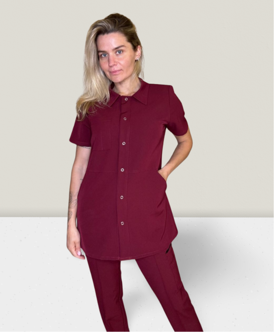 Švarkelis su viskoze T-C-KLN