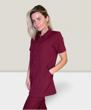 Švarkelis su viskoze T-C-KLN