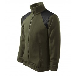 Kуртка флисовая Unisex "Jacket Hi-Q" 506