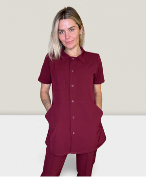 Švarkelis su viskoze T-C-KLN