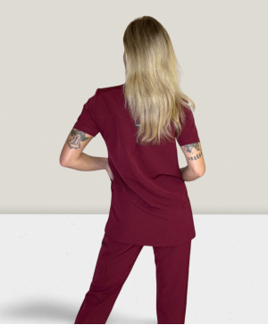 Viskoosist jakk T-C-KLN