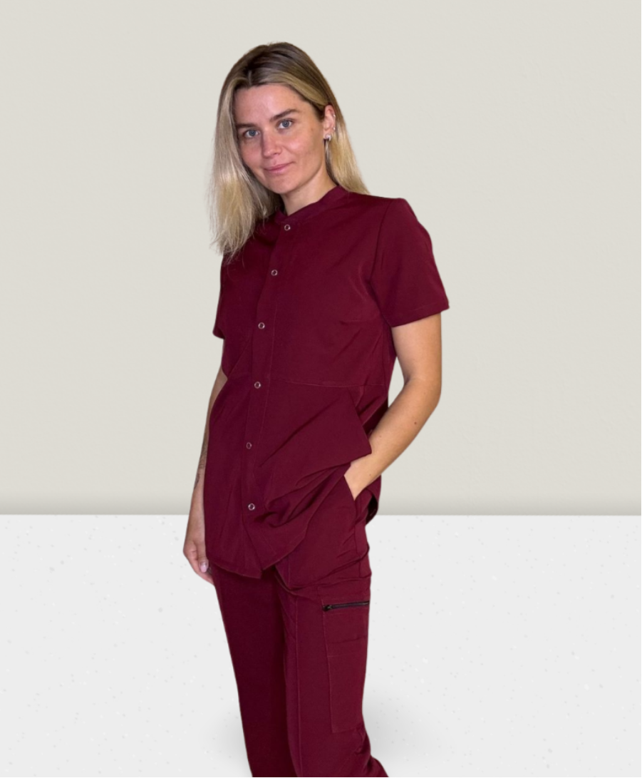 Bikses ar viskozi KL-4C