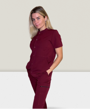 Bikses ar viskozi KL-4C