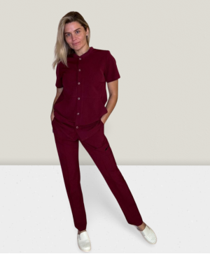 Bikses ar viskozi KL-4C