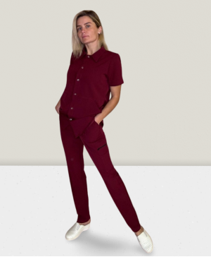 Bikses ar viskozi KL-4C