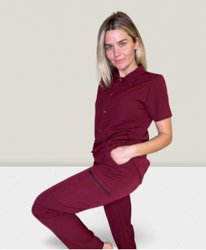 Bikses ar viskozi KL-4C