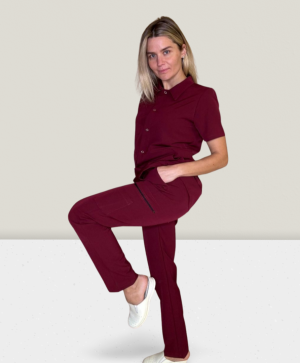 Bikses ar viskozi KL-4C