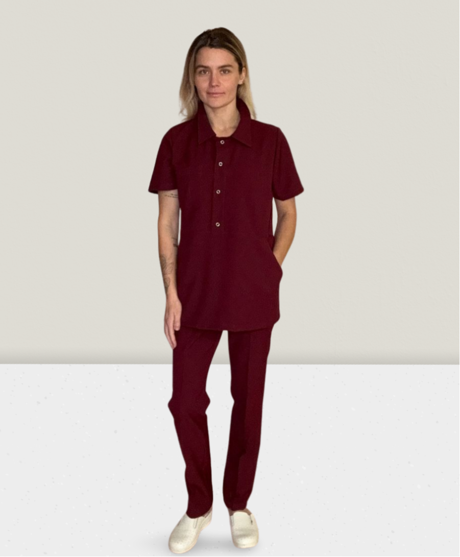 Bikses ar viskozi KL-1C