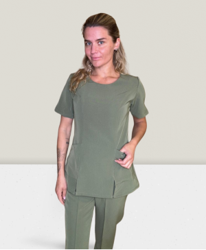 Tuunika viskoosist A-C