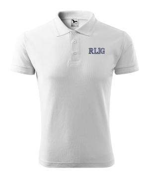 copy of Школьная рубашка-поло для мальчиков 203