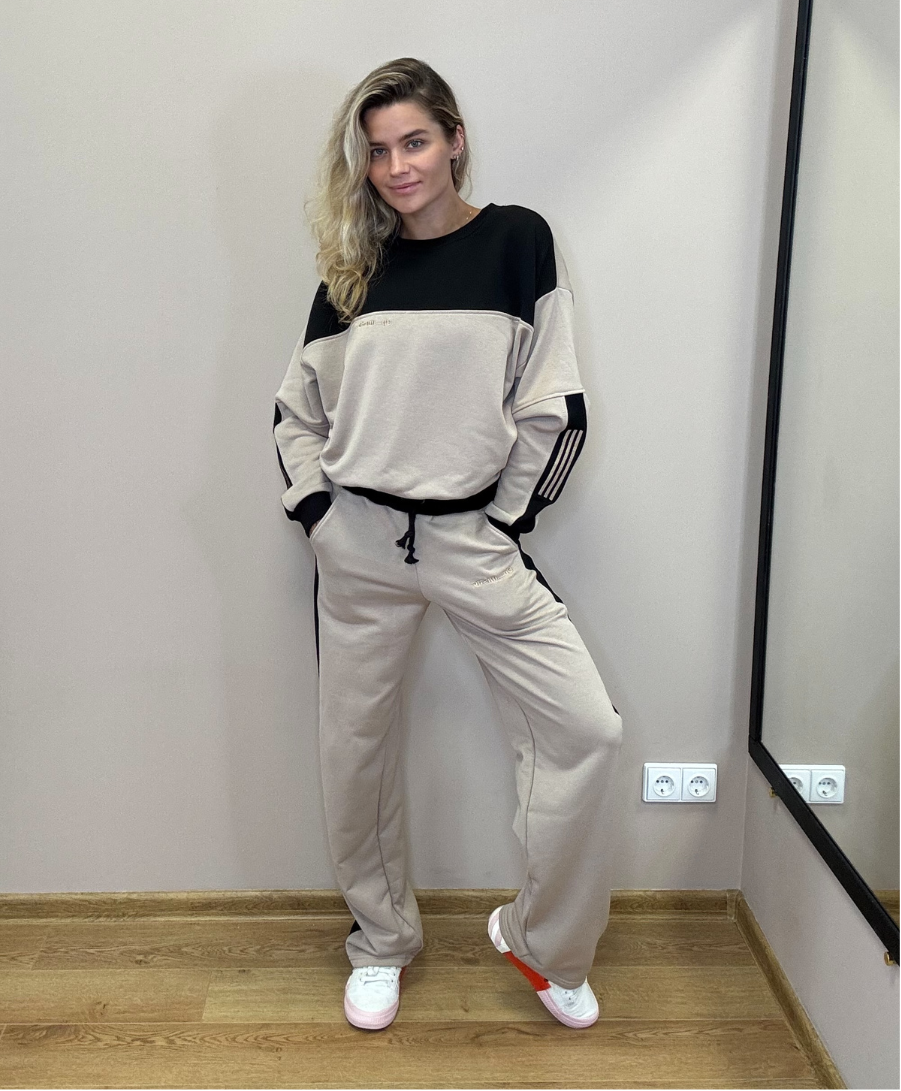 Brīvā laika kostīms OP-KS-110