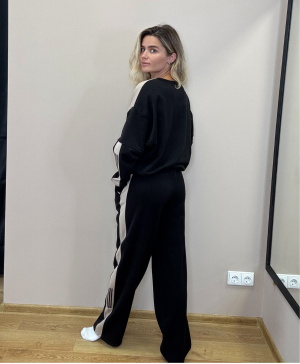 Повседневный костюм OP-KS-110