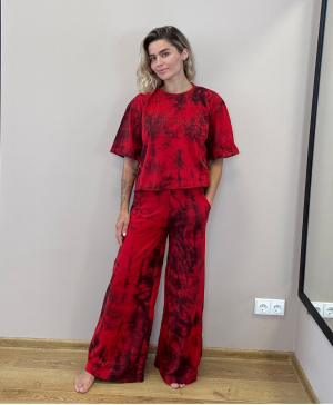 Brīvā laika kostīms OP-KS-112