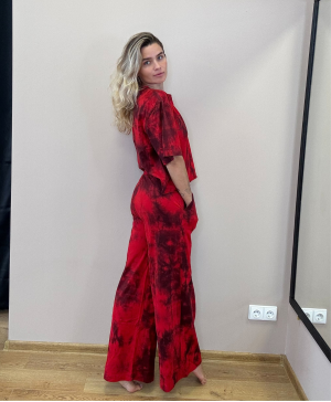 Brīvā laika kostīms OP-KS-112