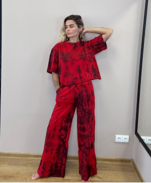 Brīvā laika kostīms OP-KS-112