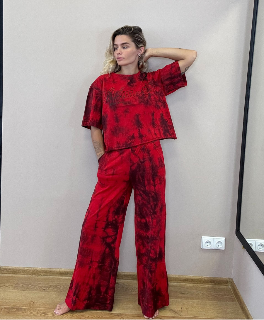 Brīvā laika kostīms OP-KS-112