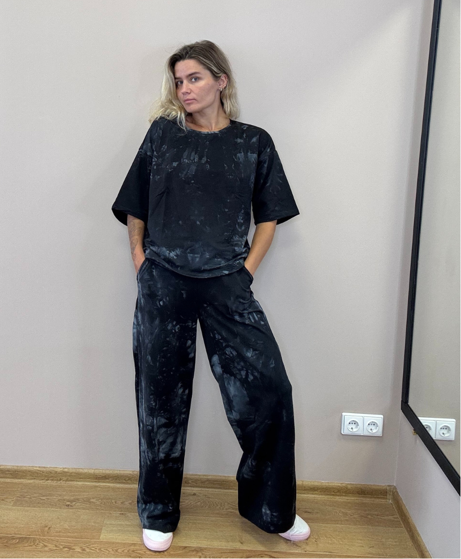 Brīvā laika kostīms OP-KS-111