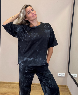 Laisvalaikio kostiumas OP-KS-111