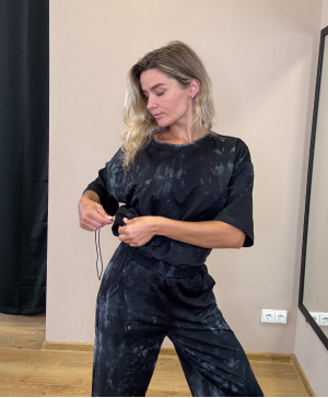 Laisvalaikio kostiumas OP-KS-111