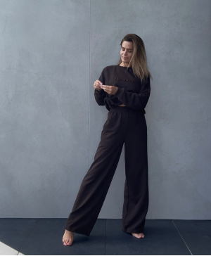 Brīvā laika kostīms OP-KS-115