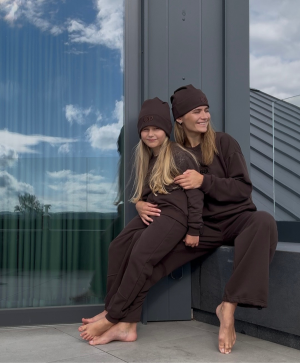 Повседневный костюм OP-KS-115