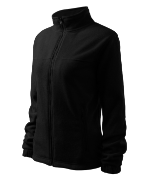 Женский флисовый джемпер "Куртка" 504 (есть на складе)