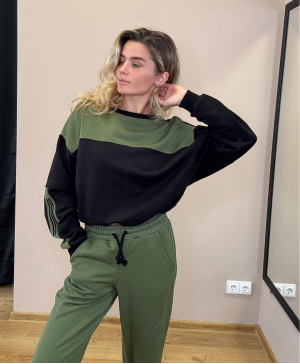 Laisvalaikio kostiumas OP-KS-110