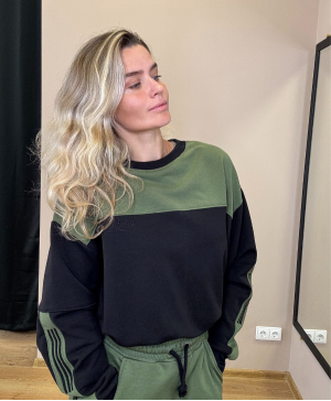 Brīvā laika kostīms OP-KS-110