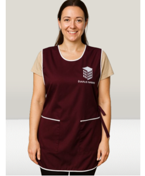 Вышивка логотипа