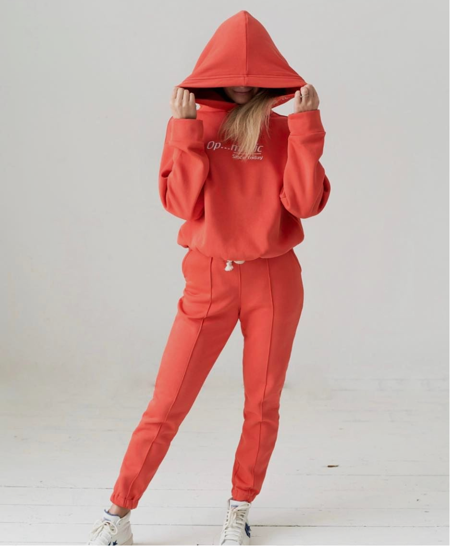 Naiste vabaajapüksid OP-KL-22-PŪ