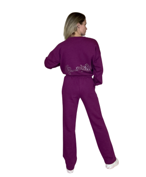 Brīvā laika kostīms OP-KS-55