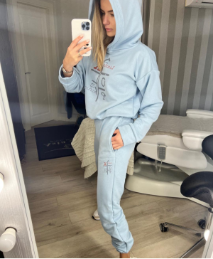 Vaba aja džemper OP-DZ-23