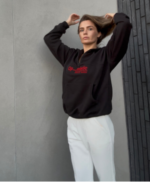 Повседневный джемпер OP-DZ-116