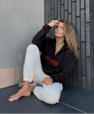 Повседневный джемпер OP-DZ-116