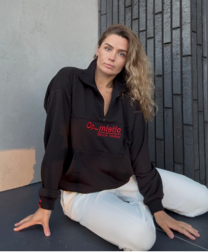 Laisvalaikio džemperis OP-DZ-116