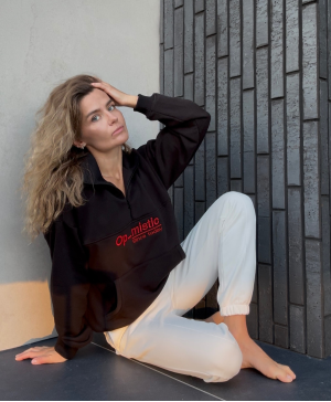 Vaba aja džemper OP-DZ-116