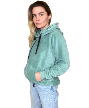 Sieviešu brīvā laika džemperis OP-DZ-68