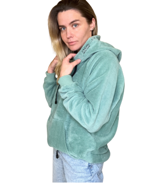 Sieviešu brīvā laika džemperis OP-DZ-68