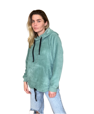 Sieviešu brīvā laika džemperis OP-DZ-68