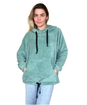 Sieviešu brīvā laika džemperis OP-DZ-68