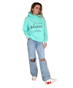 Unisex vaba aja džemper OP-DZ-80